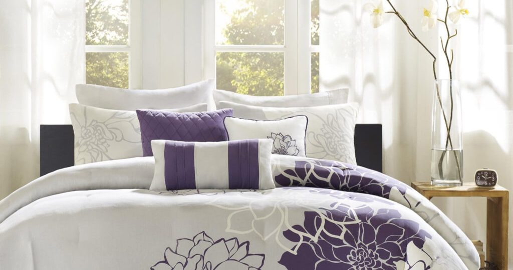 How To Choose Bedding That Looks And Feels Great