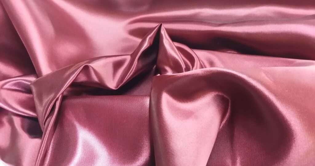 satin sheets