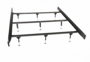 63CSWB Hook In Steel Waterbed Frame