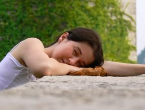 The Young And The Restless: The Importance Of Sleep For Teenagers