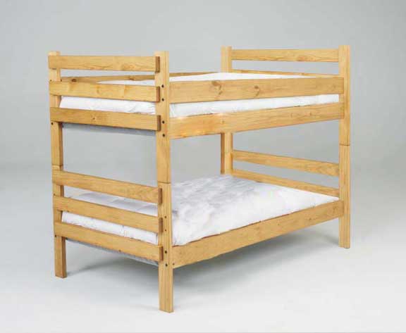 Bunk Bed Safety Tips. Are Bunk Beds Dangerous?