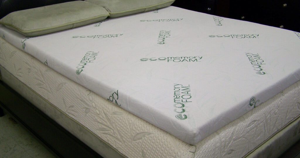 Does A Mattress Topper Feel As Good As A Tempur Pedic Mattress?