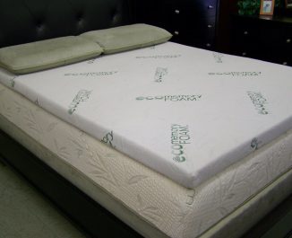 Does A Mattress Topper Feel As Good As A Tempur Pedic Mattress?