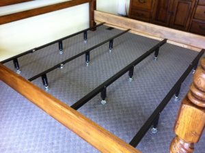 Center Support Bed Frame Shopping Tips