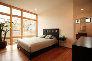 Feng Shui In Your Bedroom Part I – Guidelines For Your Bed