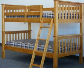 Buying The Right Bunk Bed Mattress