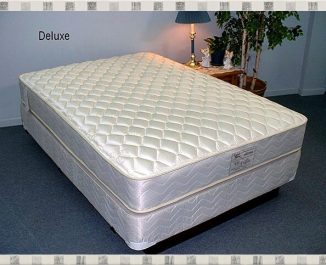 The Poor Man’s Memory Foam Mattress