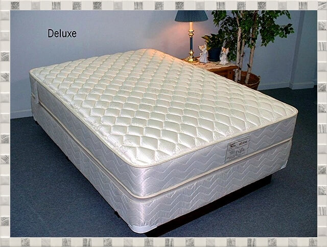 The Poor Man’s Memory Foam Mattress