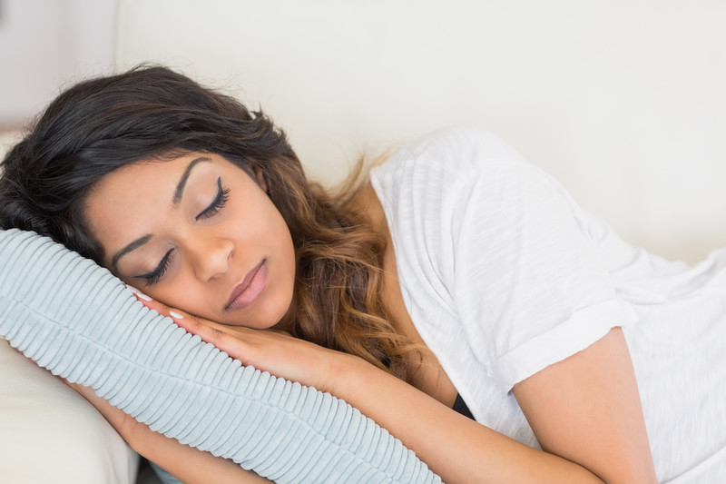 The Benefits Of Daytime Napping