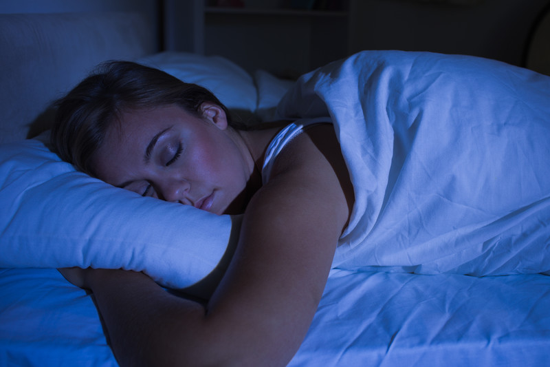 Ten Steps To Improving Your Sleep Tonight