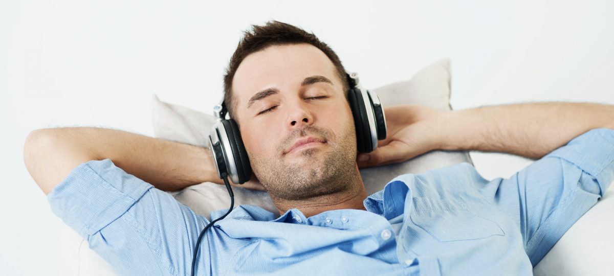 Can Sound Improve Sleep?