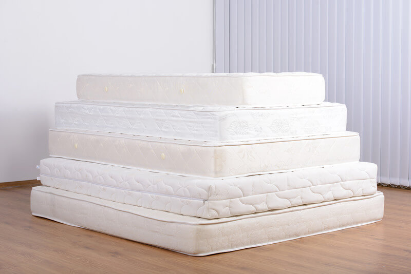 Bigger Isn’t Always Better—choosing The Right Mattress Size For You