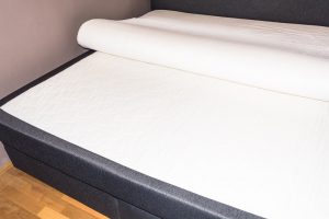 Mattress Toppers – Going Organic