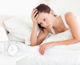 Can’t Get Out Of Bed? Here’s How To Overcome Dysania