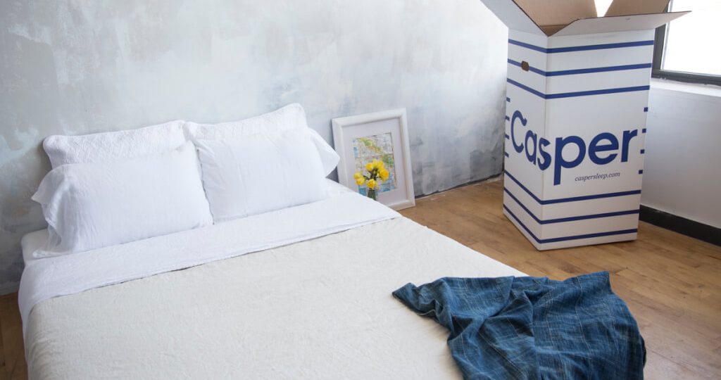 Casper Mattresses: Are They Right For You?