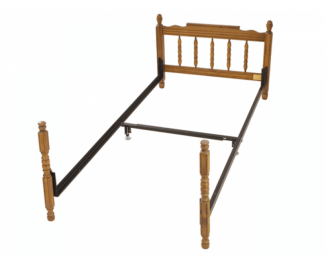 Are Middle Slats Needed On Twin Bed Frames?