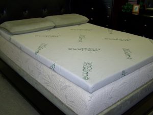 Top 10 Benefits of Memory Foam Mattress Toppers