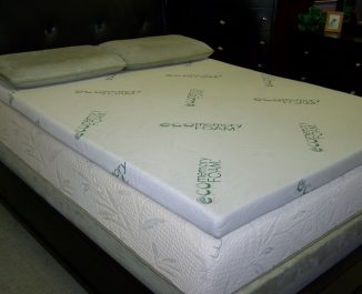 Top 10 Benefits Of Memory Foam Mattress Toppers