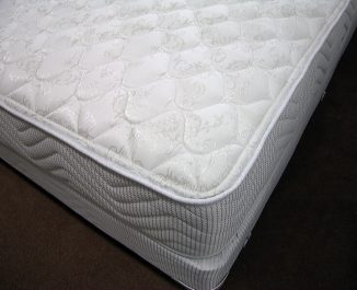 Afraid Of Your Mattress?