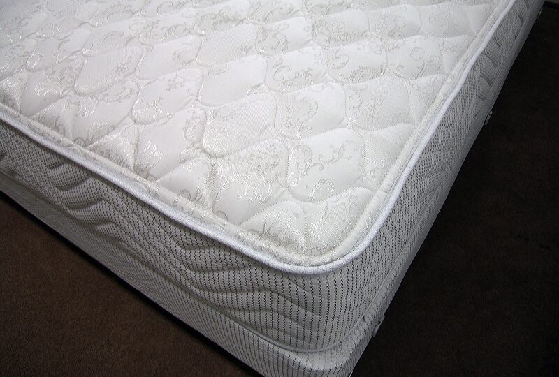 Afraid Of Your Mattress?