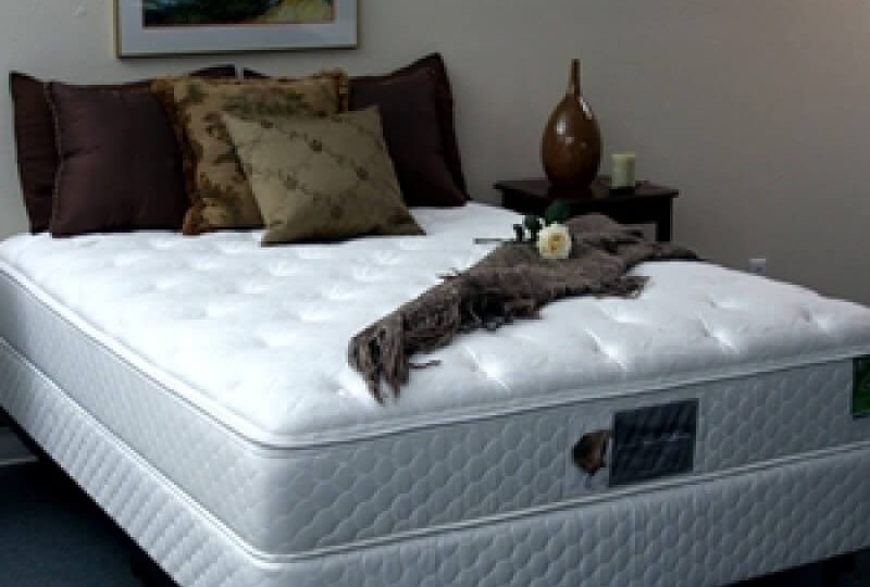 Waterbeds: Psychedelic Fad Or Cutting Edge Sleep Technology?