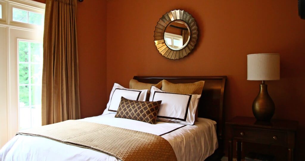 Furnishing Your Guest Bedroom