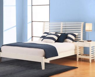 The New Bedroom Furniture Craze – Platform Beds