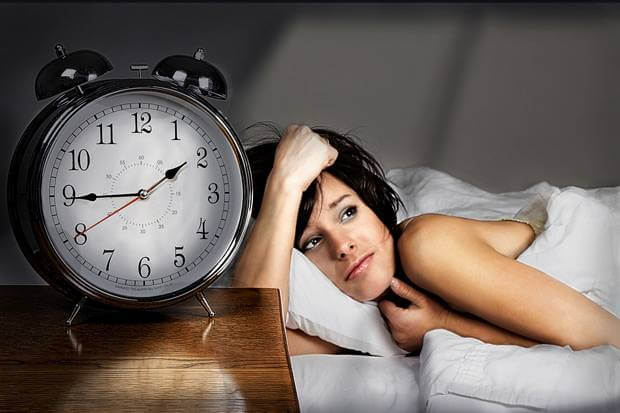 Common Causes And Cures For Middle-of-the-night Insomnia – Part I