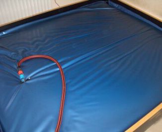 How To Drain A Waterbed Without A Pump