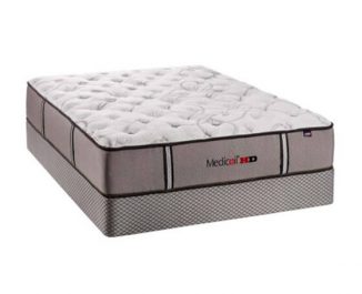 Medicoil Hd1500 Two Sided Mattress