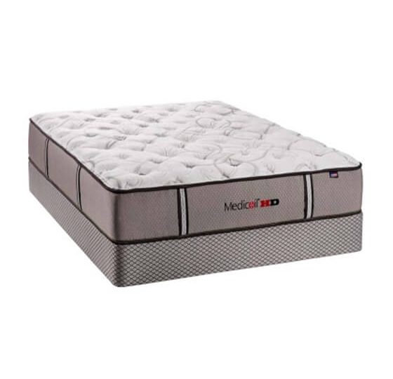 Medicoil Hd1500 Two Sided Mattress