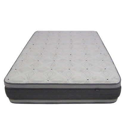 Monterrey Pillowtop Two Sided Mattress. Waterbed Inserts.