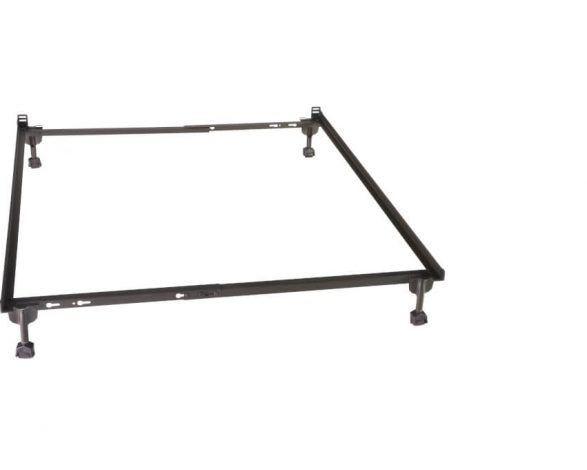 46r Steel Bed Frame