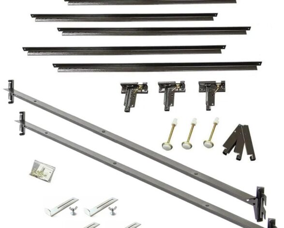 Parts list photo