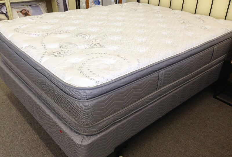 Why Buying A New Mattress Is Like Dating