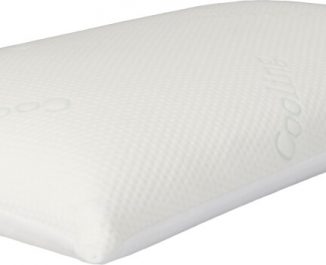 Choosing Pillow For A Stomach Sleeper