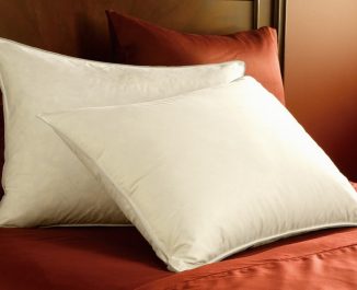 Choosing The Right Pillows For Your New Bed