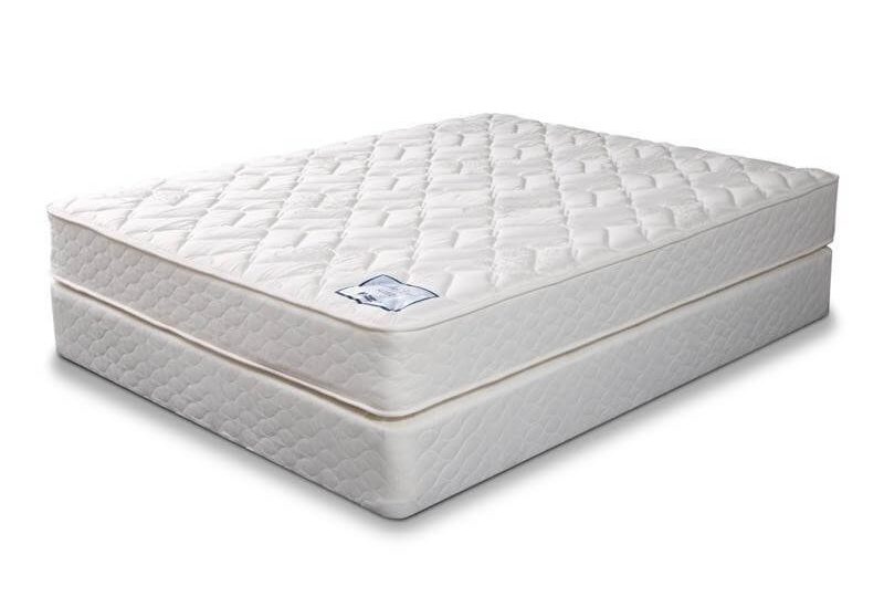 Keep Mattress From Sliding On Boxspring