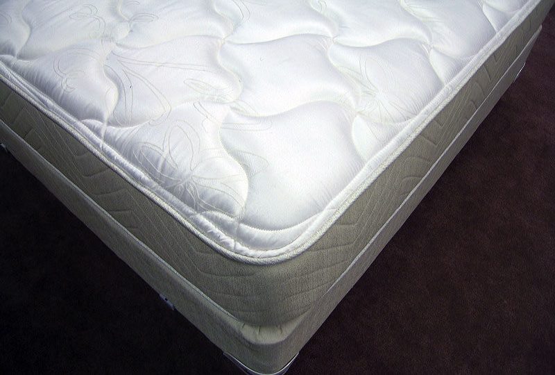 Why Do Mattresses Cost So Much?