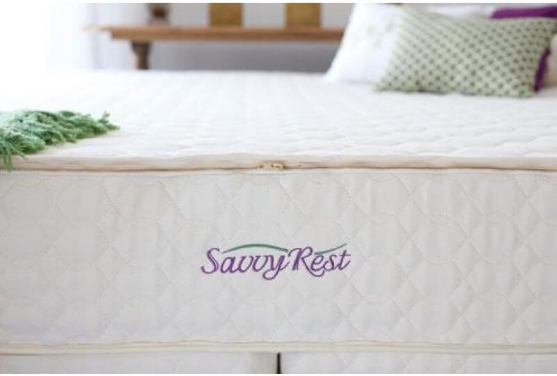 Buying An Organic Mattress. 10 Alternatives To Expensive Organic Mattresses.