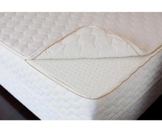 How To Choose Rubber Layers For An Organic Mattress