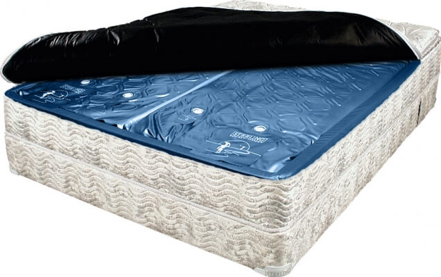 Top 10 Benefits of a Dual Water Bed Mattress