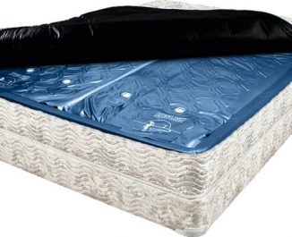 Top 10 Problems With Dual Waterbed Mattresses