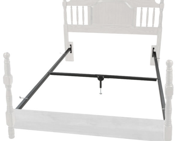 Full to Queen Bed Frame Converter (CV1L)