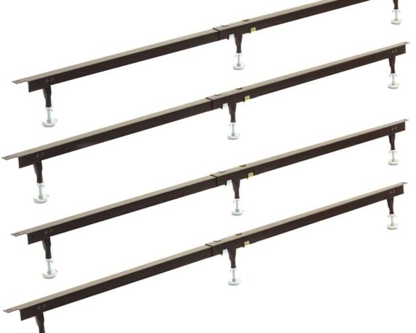 Heavy Duty Center Support Bars | Heavy Duty Center Support Bars