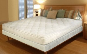 Textrade Pillow Top Mattress. 10 Reasons Mattresses Break Down.