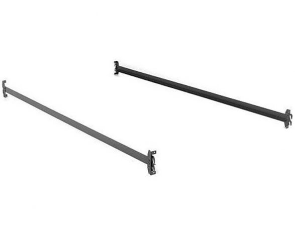 No. 82 Twin Extra Long Hook Rails