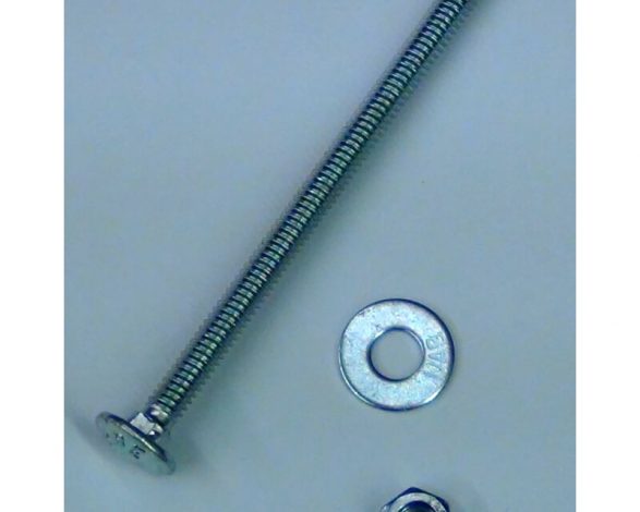 Universal Headboard/footboard Nuts And Bolts Package