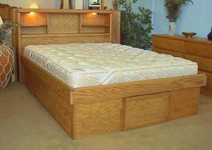 Hard Side Waterbed Mattress Alternatives